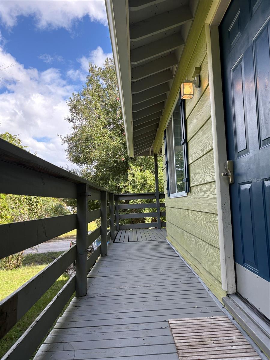 VERO LAKE ESTATES UNIT H-4 - Residential Lease