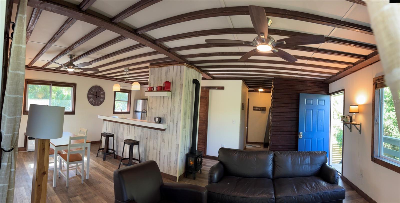 VERO LAKE ESTATES UNIT H-4 - Residential Lease