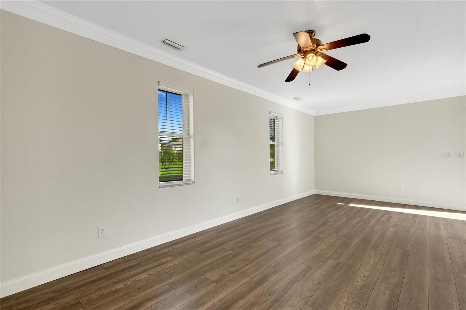 PANTHER TRACE PH 1A - Residential