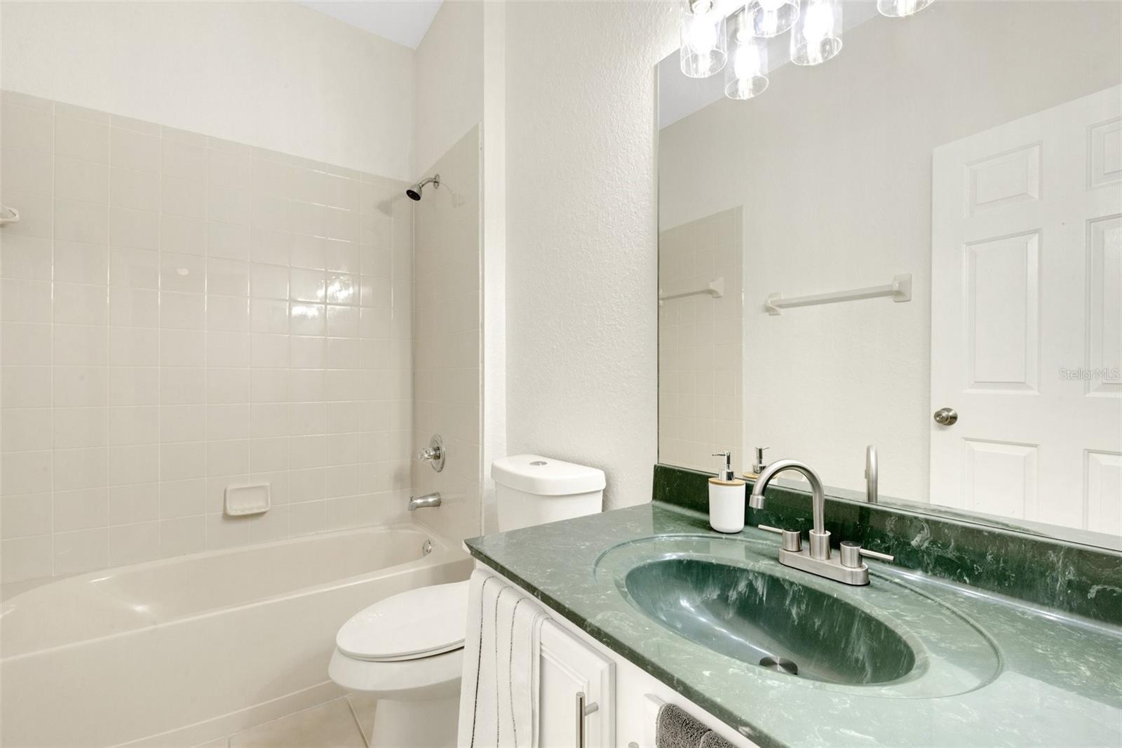 PANTHER TRACE PH 1A - Residential