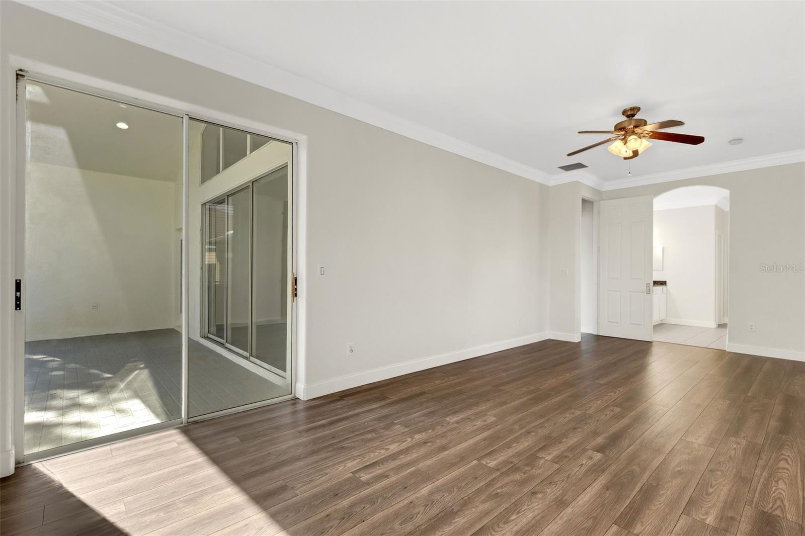 PANTHER TRACE PH 1A - Residential