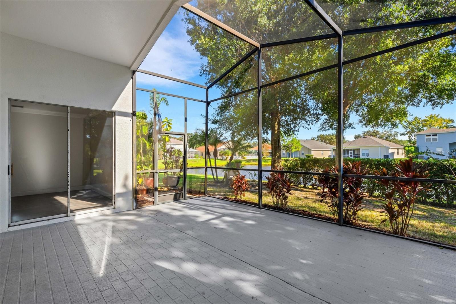 PANTHER TRACE PH 1A - Residential