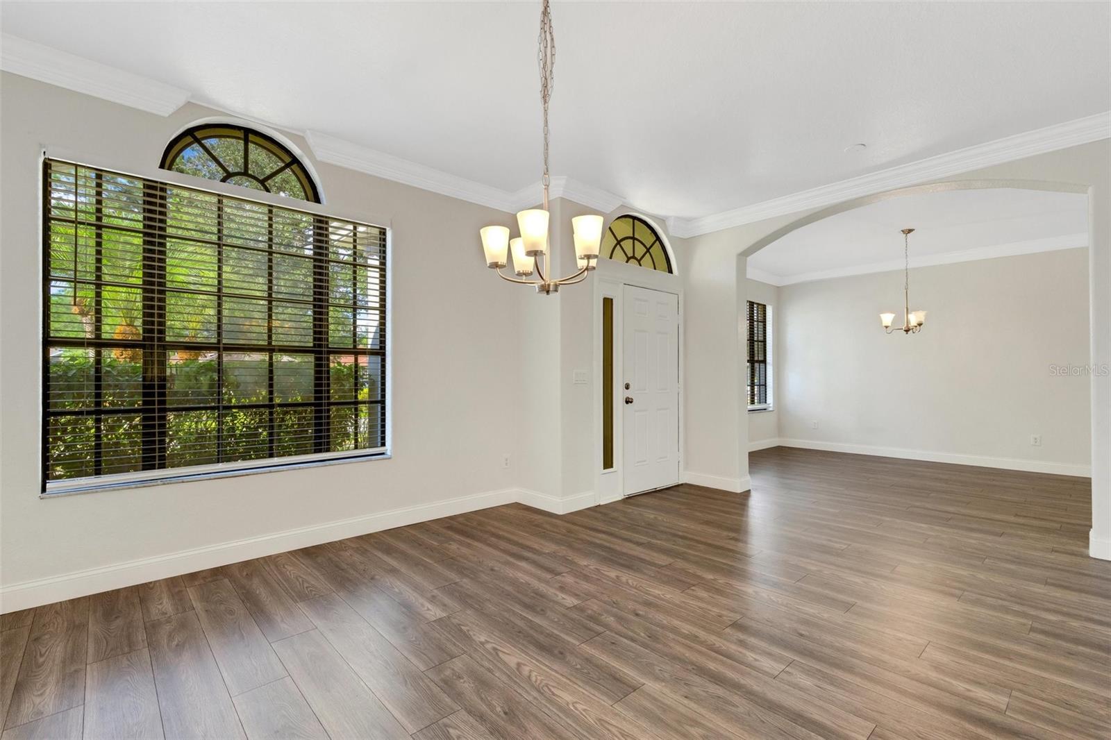 PANTHER TRACE PH 1A - Residential