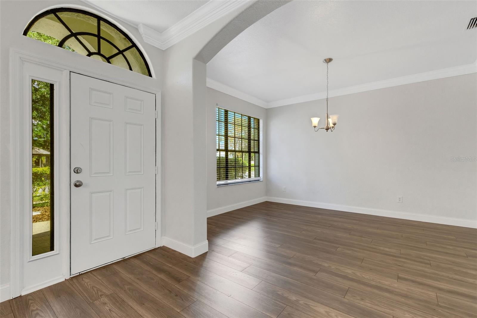 PANTHER TRACE PH 1A - Residential