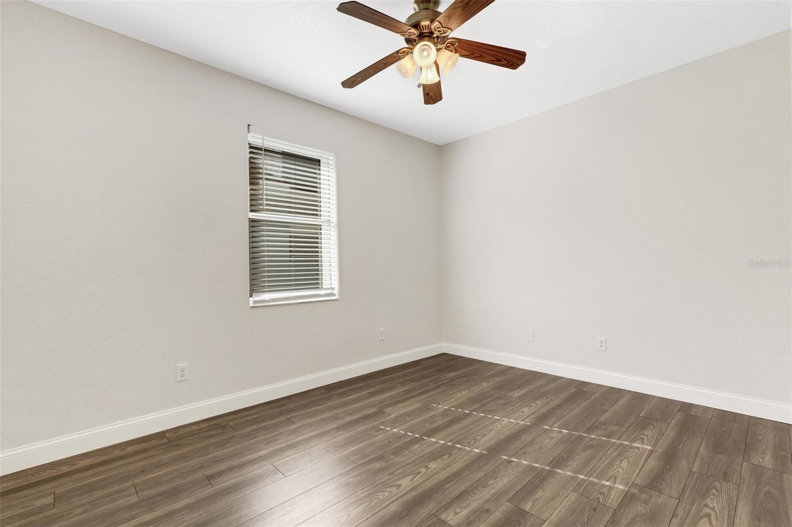 PANTHER TRACE PH 1A - Residential