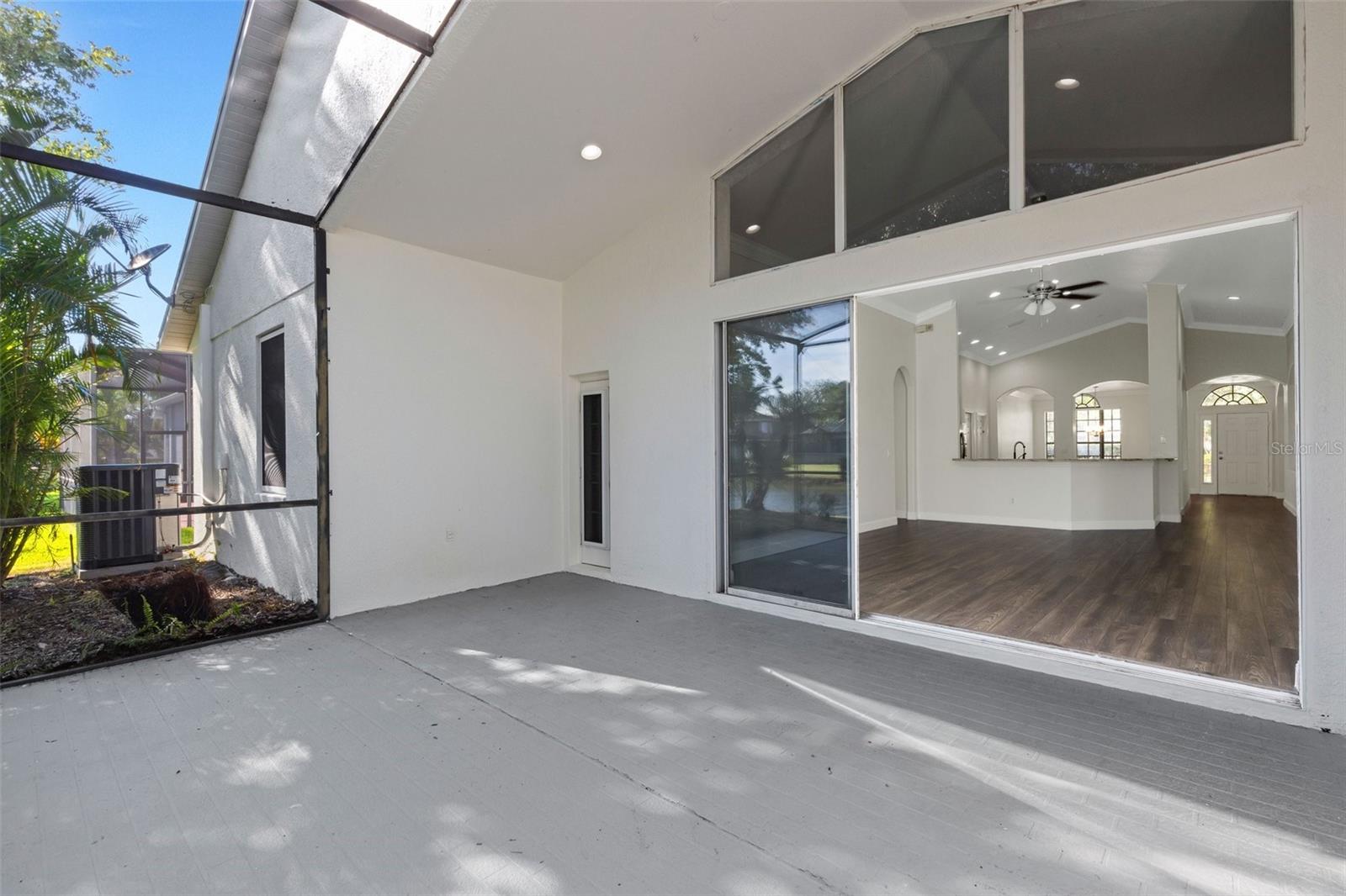 PANTHER TRACE PH 1A - Residential