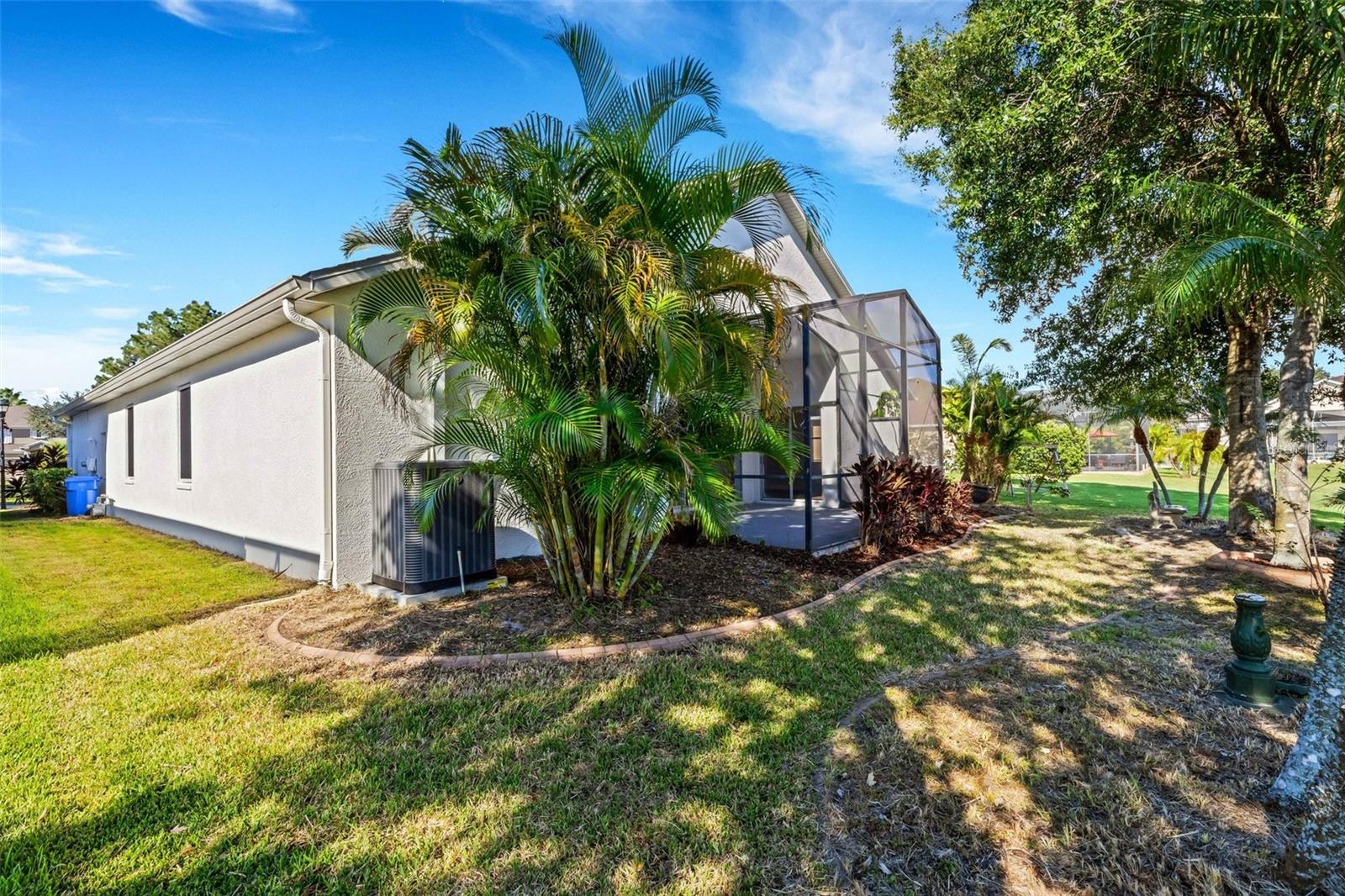 PANTHER TRACE PH 1A - Residential