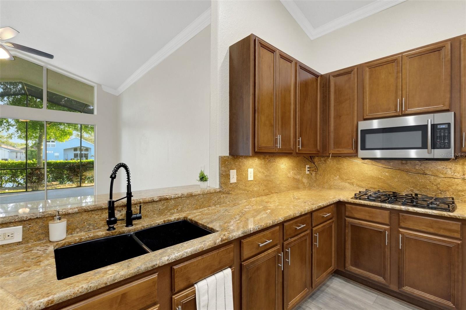 PANTHER TRACE PH 1A - Residential