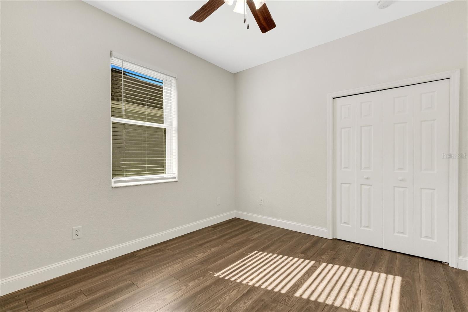 PANTHER TRACE PH 1A - Residential