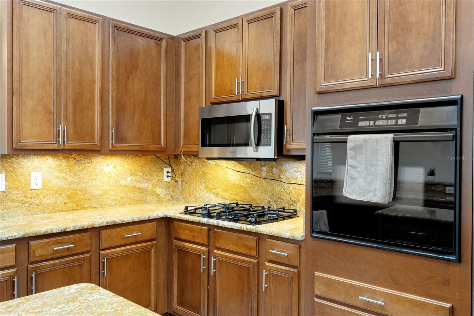 PANTHER TRACE PH 1A - Residential