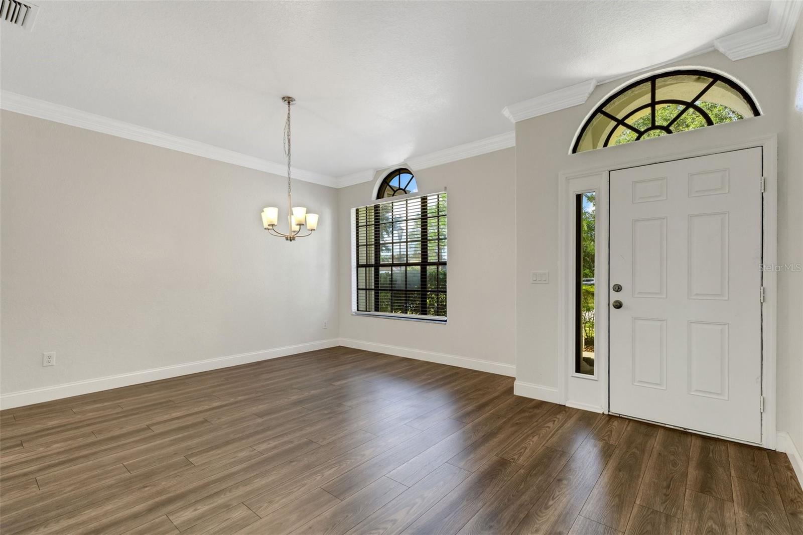 PANTHER TRACE PH 1A - Residential