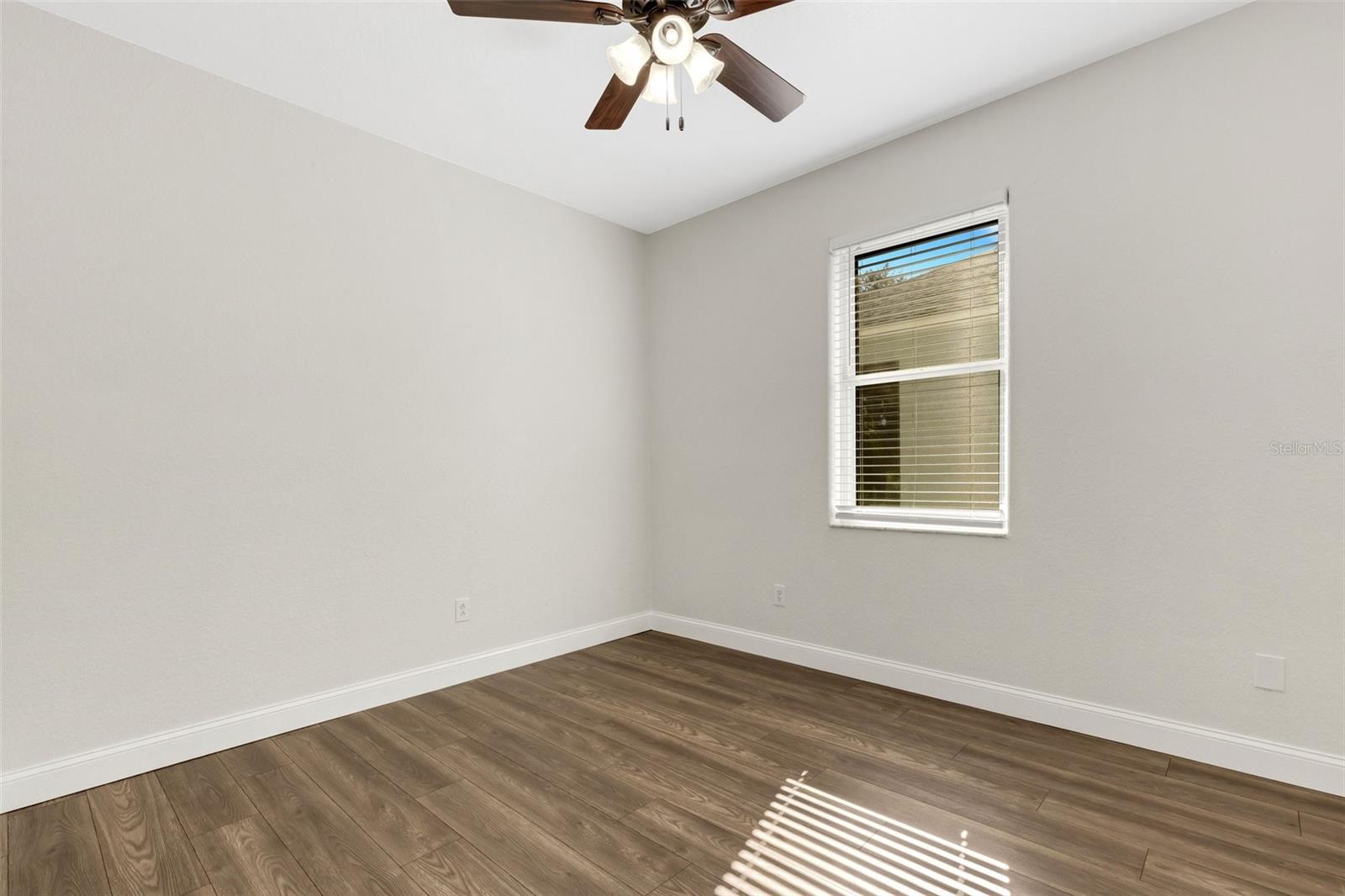 PANTHER TRACE PH 1A - Residential