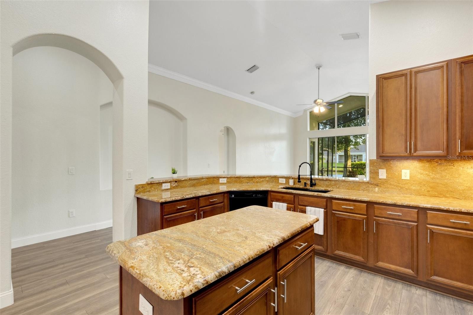 PANTHER TRACE PH 1A - Residential