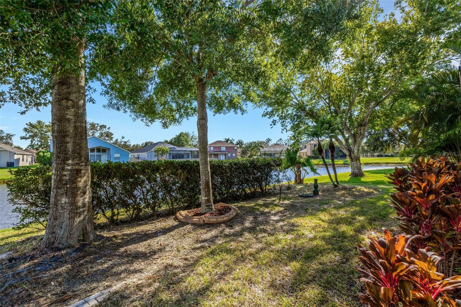 PANTHER TRACE PH 1A - Residential