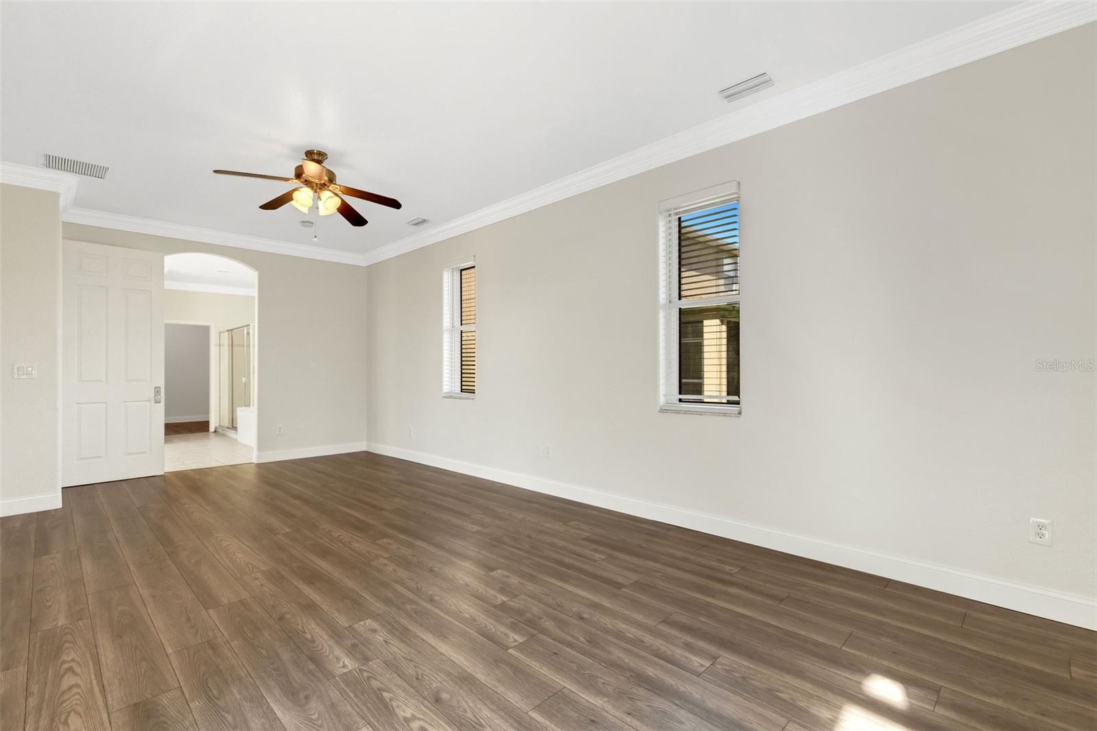 PANTHER TRACE PH 1A - Residential