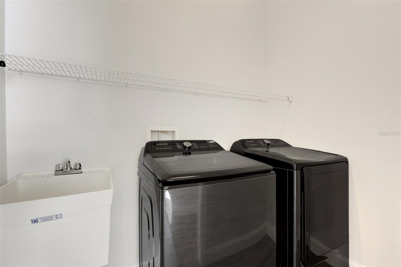 PANTHER TRACE PH 1A - Residential