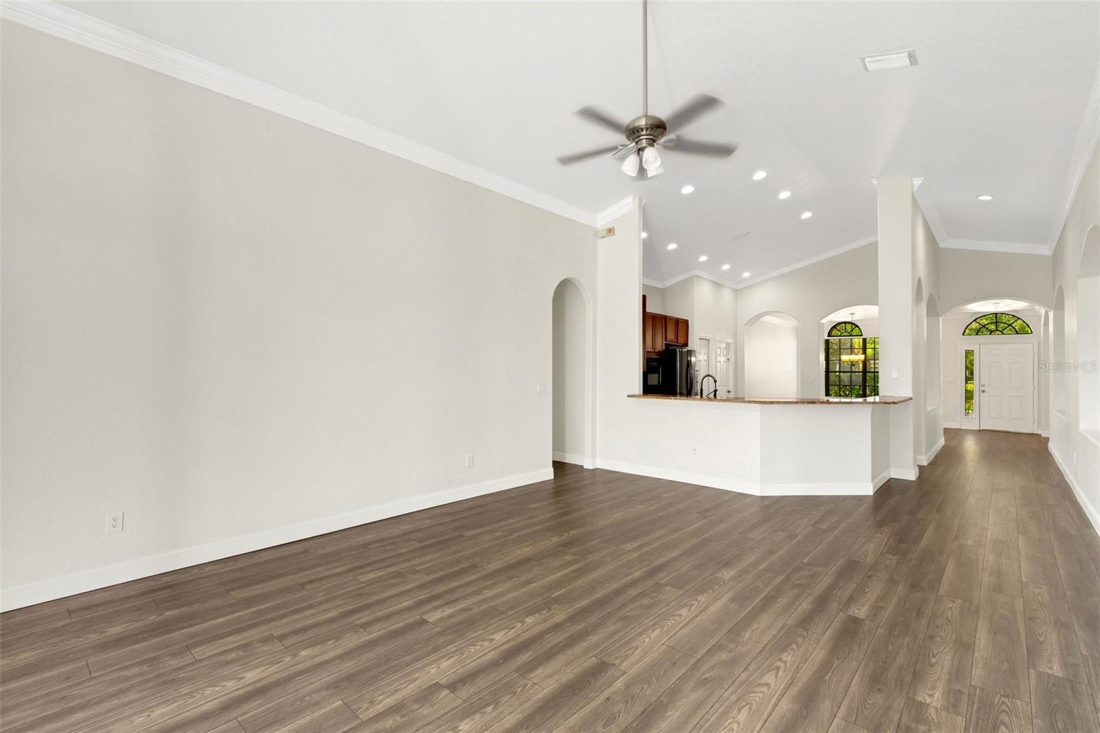 PANTHER TRACE PH 1A - Residential