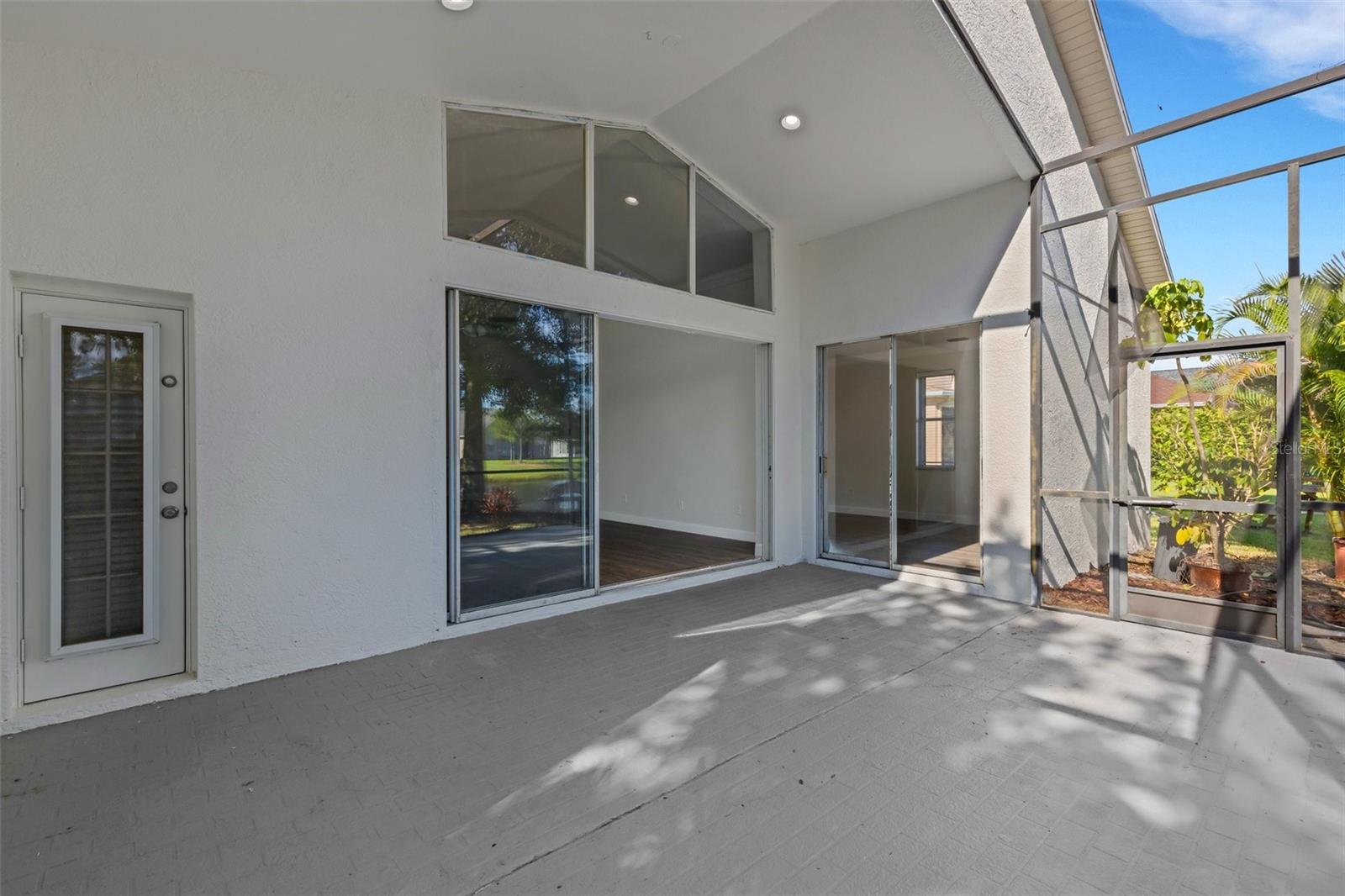 PANTHER TRACE PH 1A - Residential