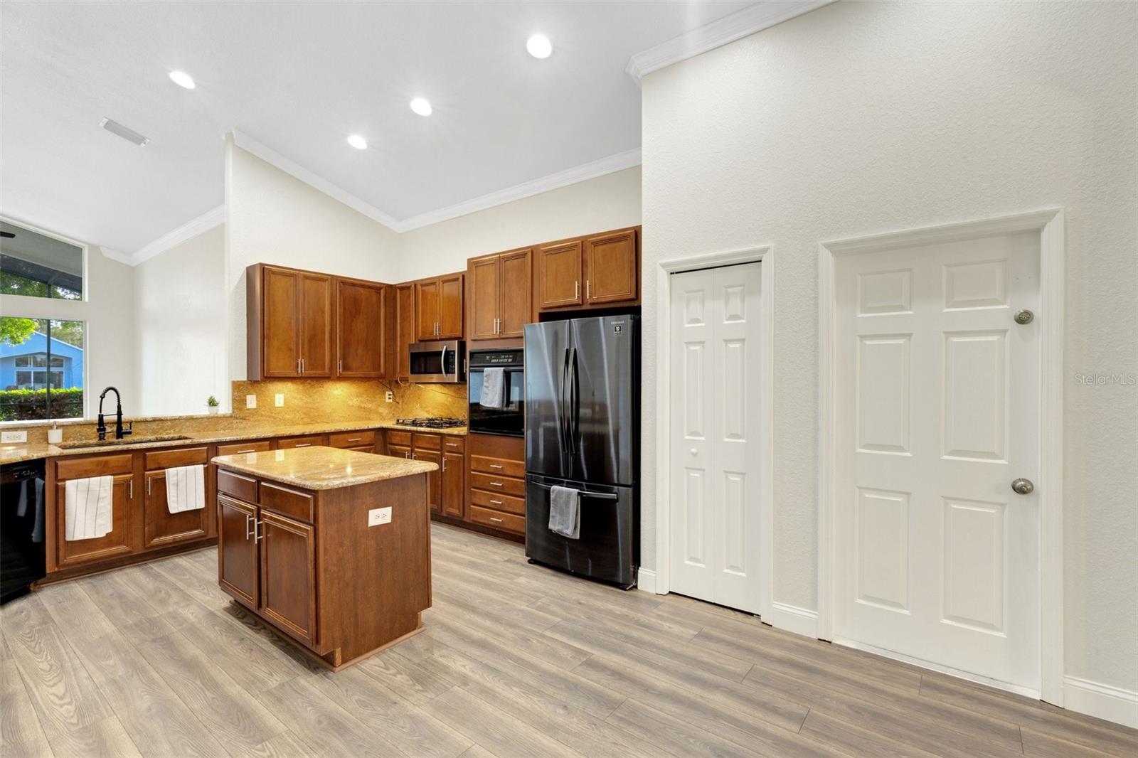 PANTHER TRACE PH 1A - Residential