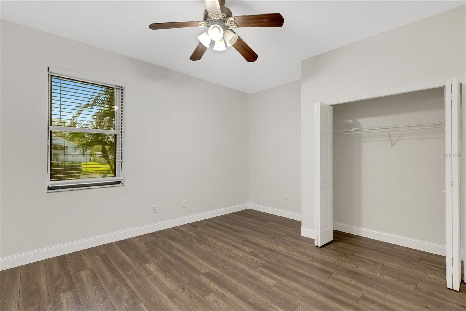 PANTHER TRACE PH 1A - Residential