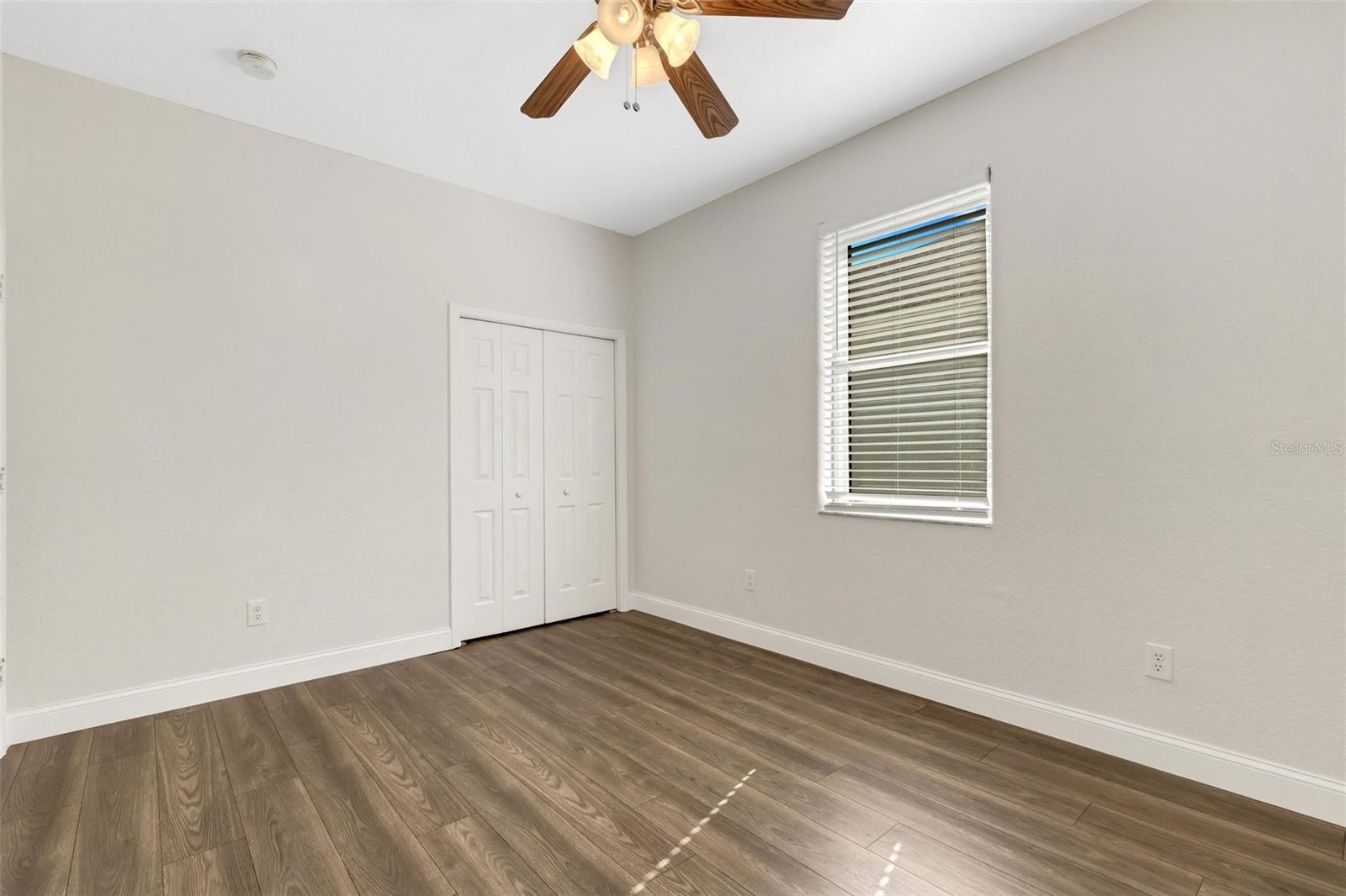 PANTHER TRACE PH 1A - Residential