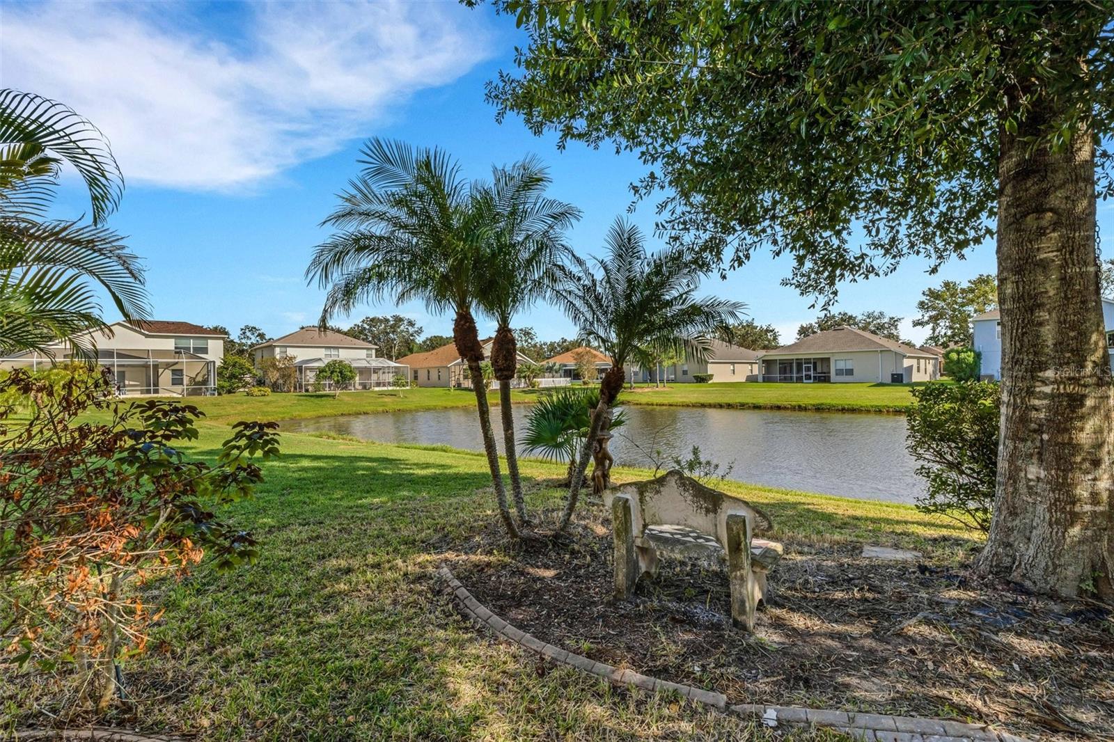 PANTHER TRACE PH 1A - Residential