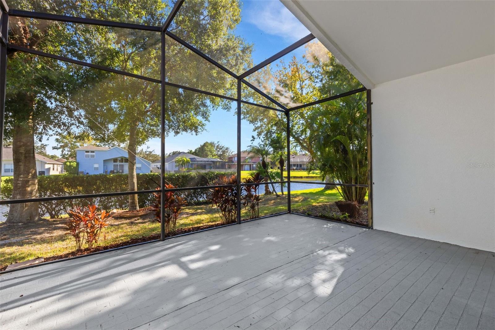 PANTHER TRACE PH 1A - Residential