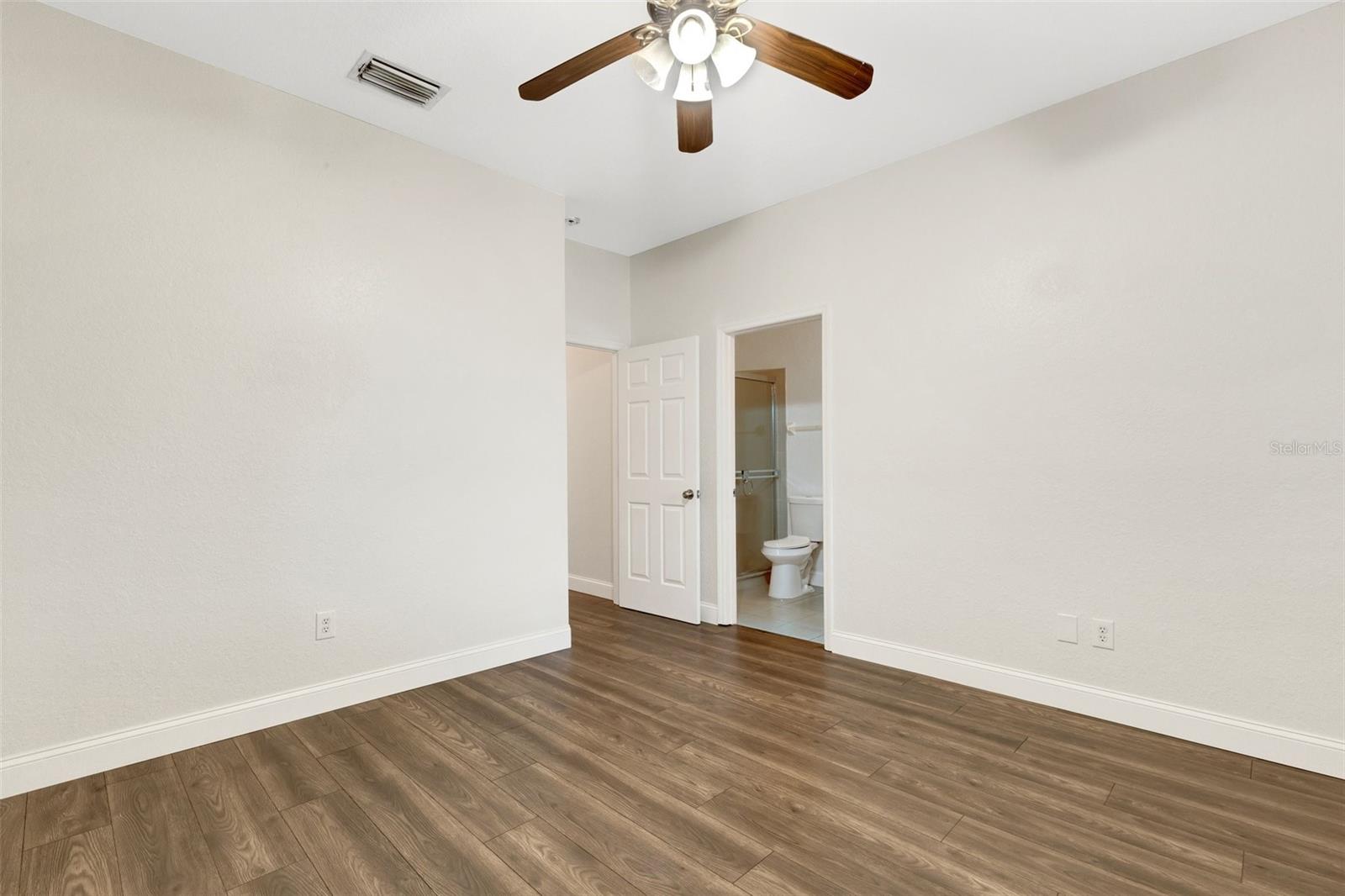 PANTHER TRACE PH 1A - Residential