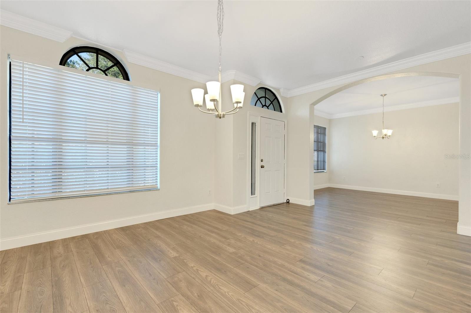 PANTHER TRACE PH 1A - Residential