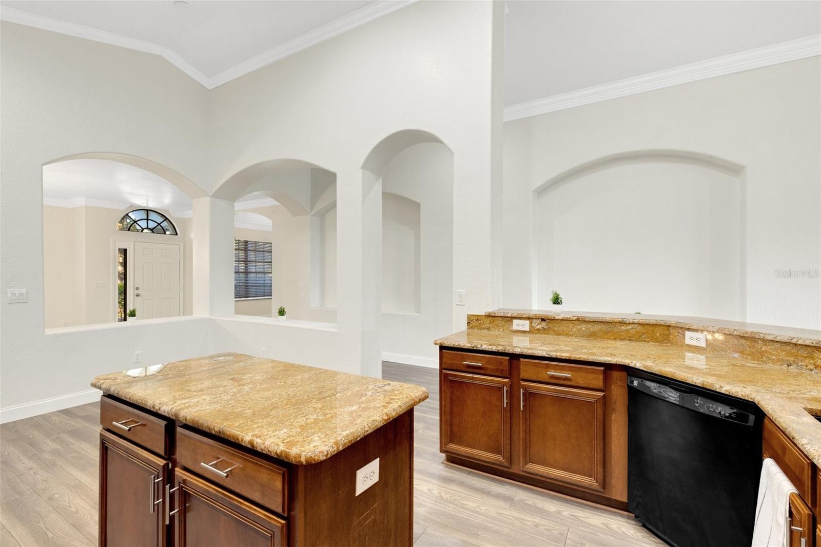 PANTHER TRACE PH 1A - Residential