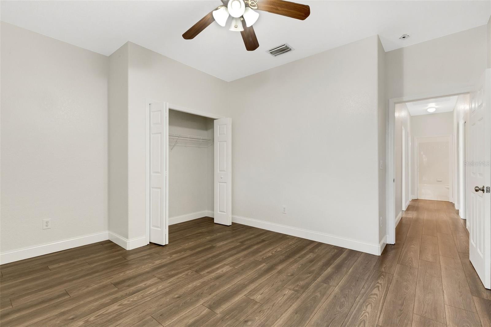 PANTHER TRACE PH 1A - Residential