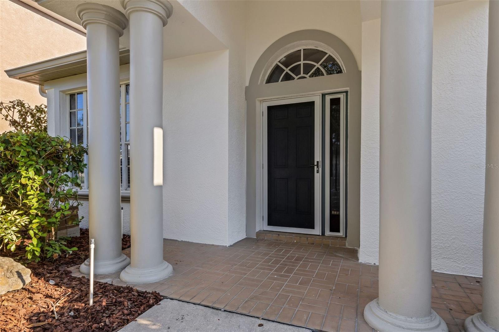 PANTHER TRACE PH 1A - Residential