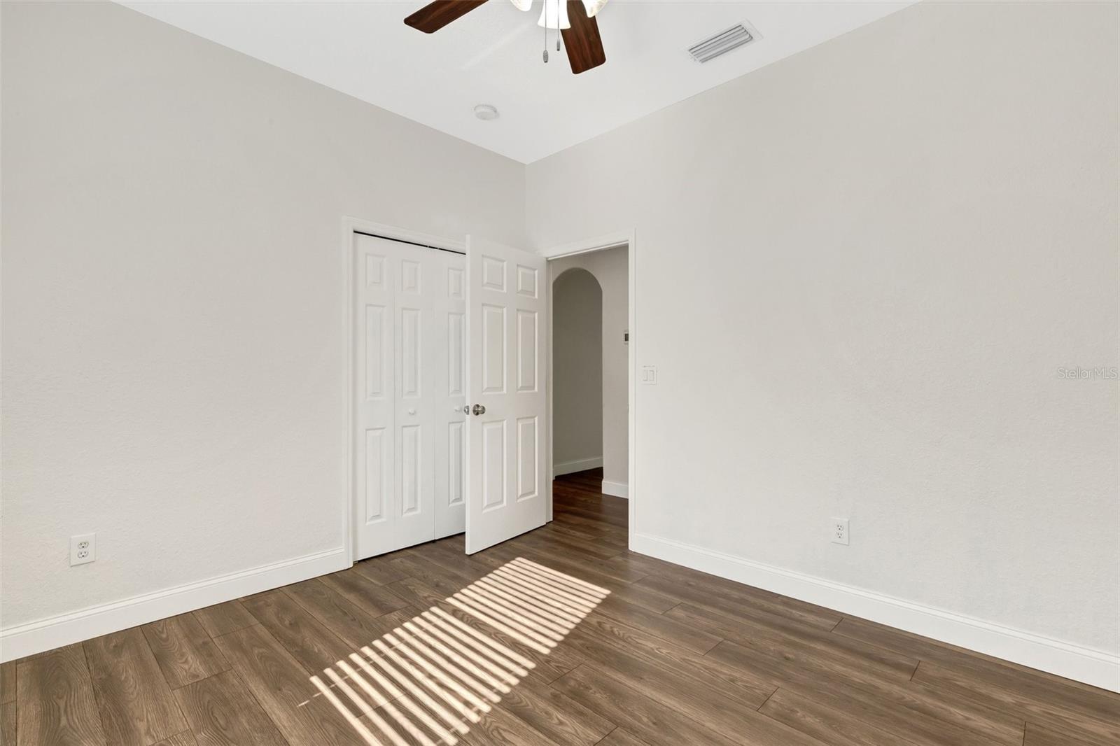 PANTHER TRACE PH 1A - Residential