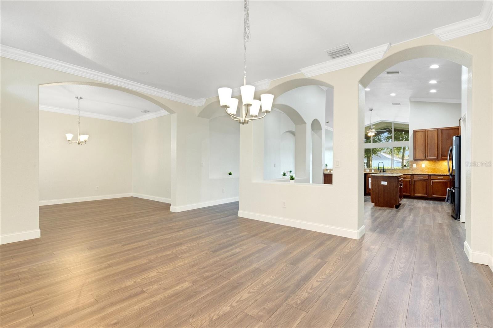 PANTHER TRACE PH 1A - Residential