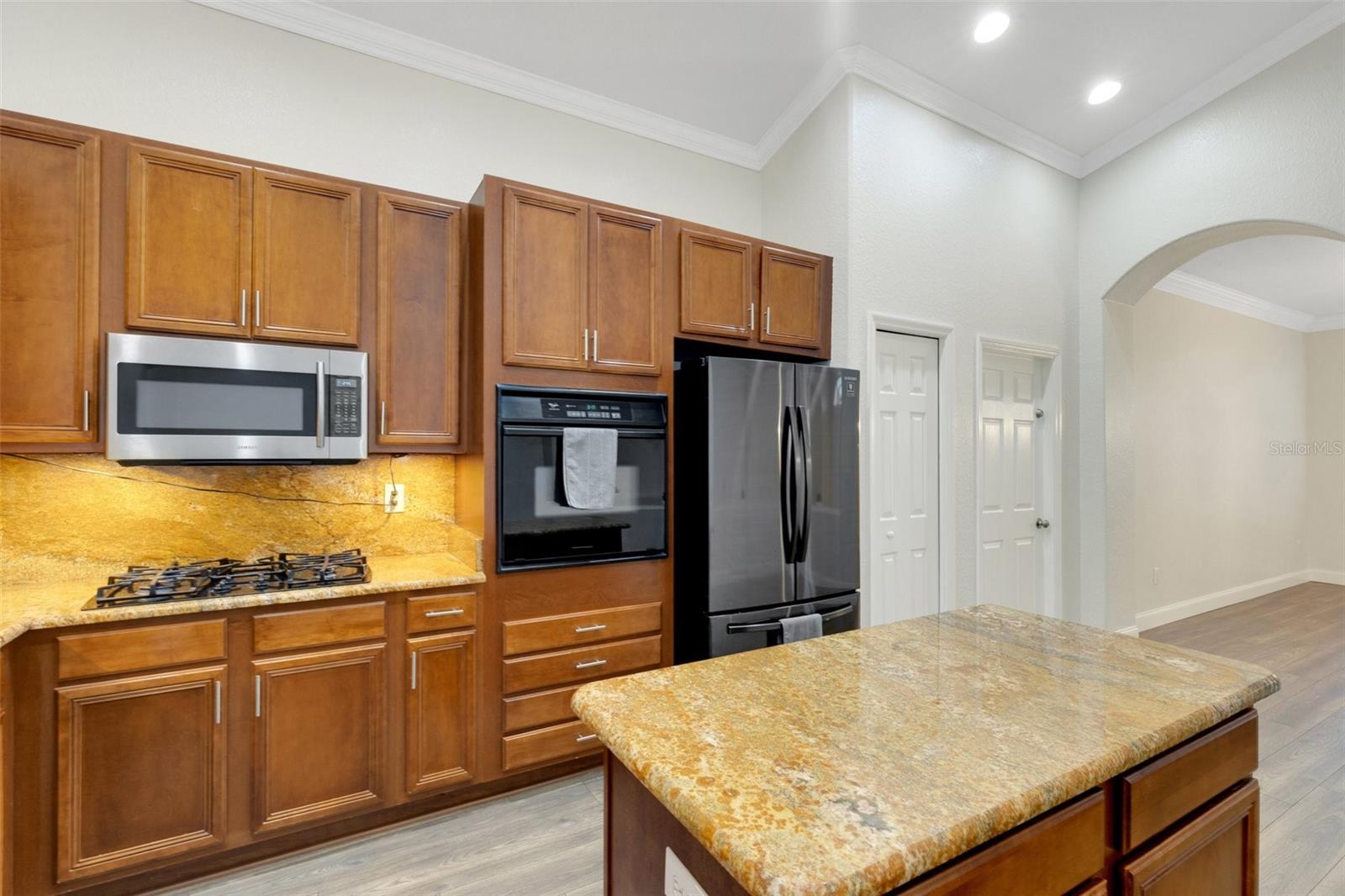 PANTHER TRACE PH 1A - Residential