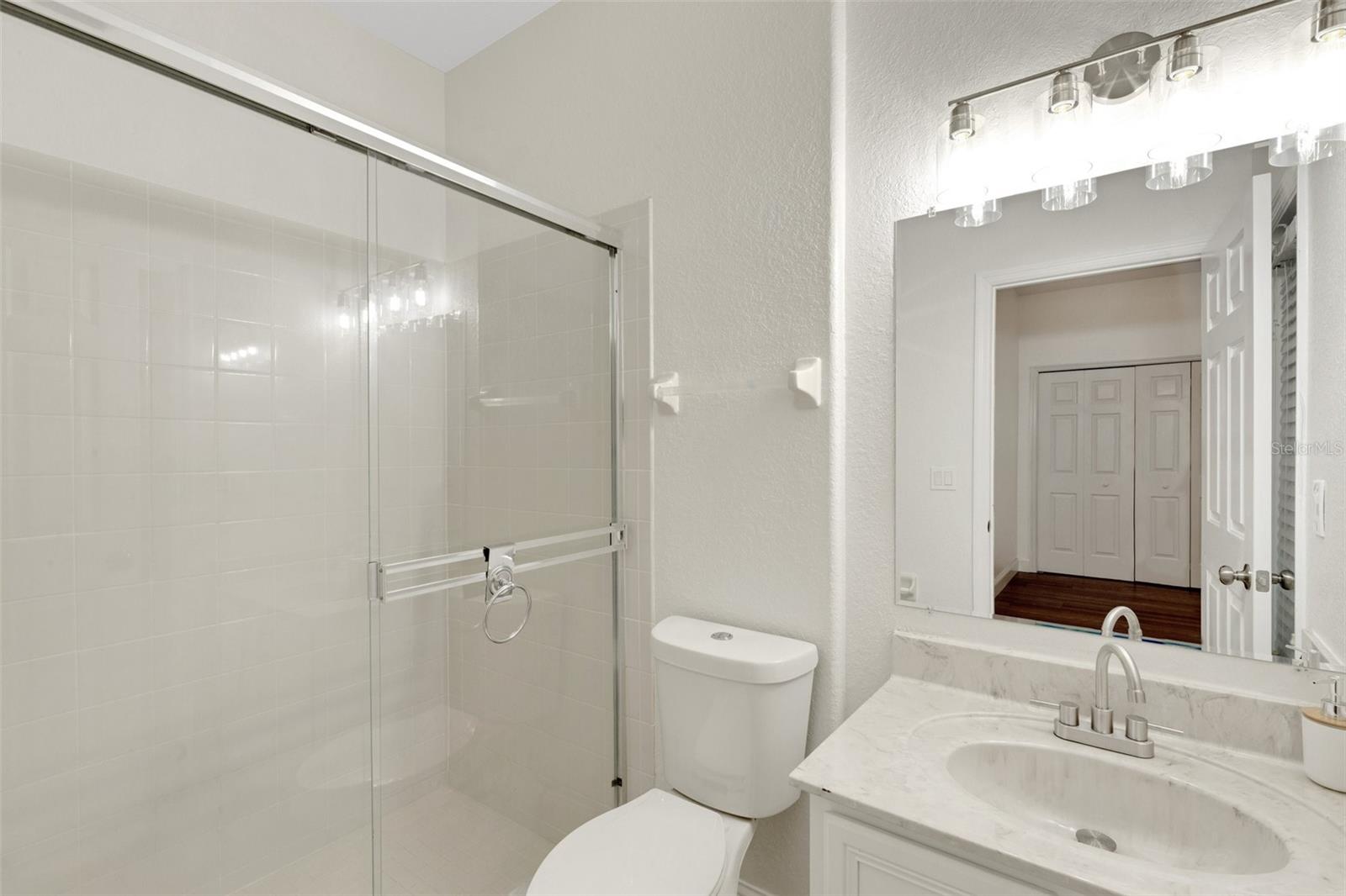 PANTHER TRACE PH 1A - Residential