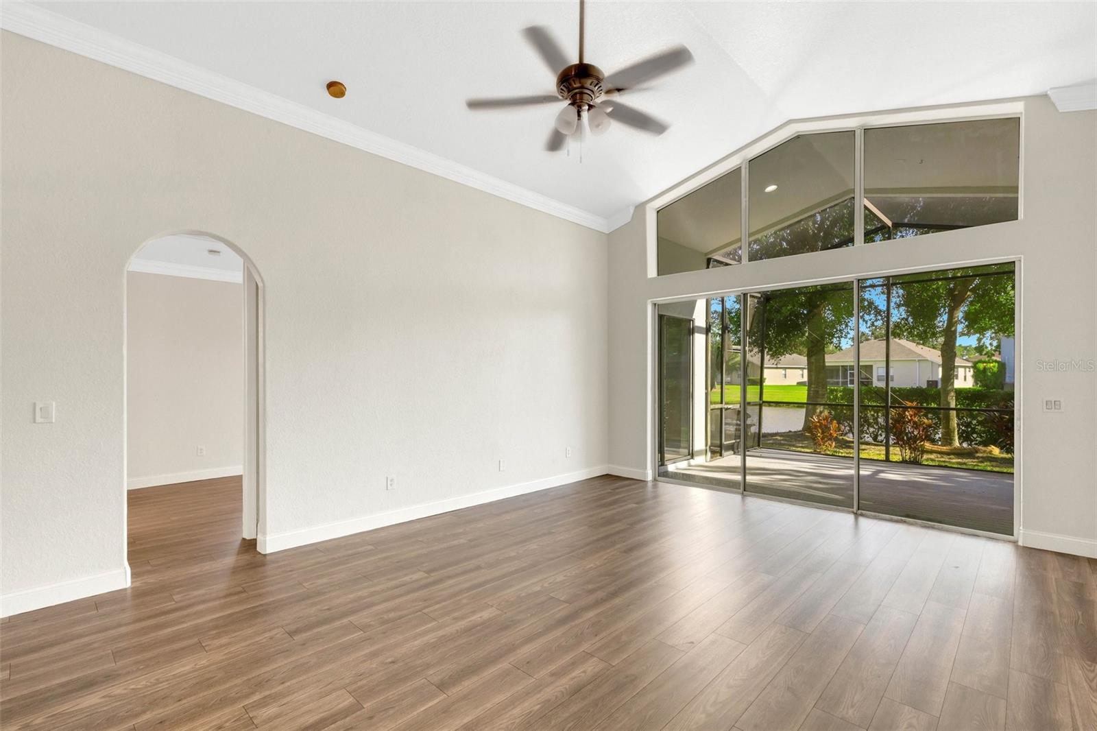 PANTHER TRACE PH 1A - Residential