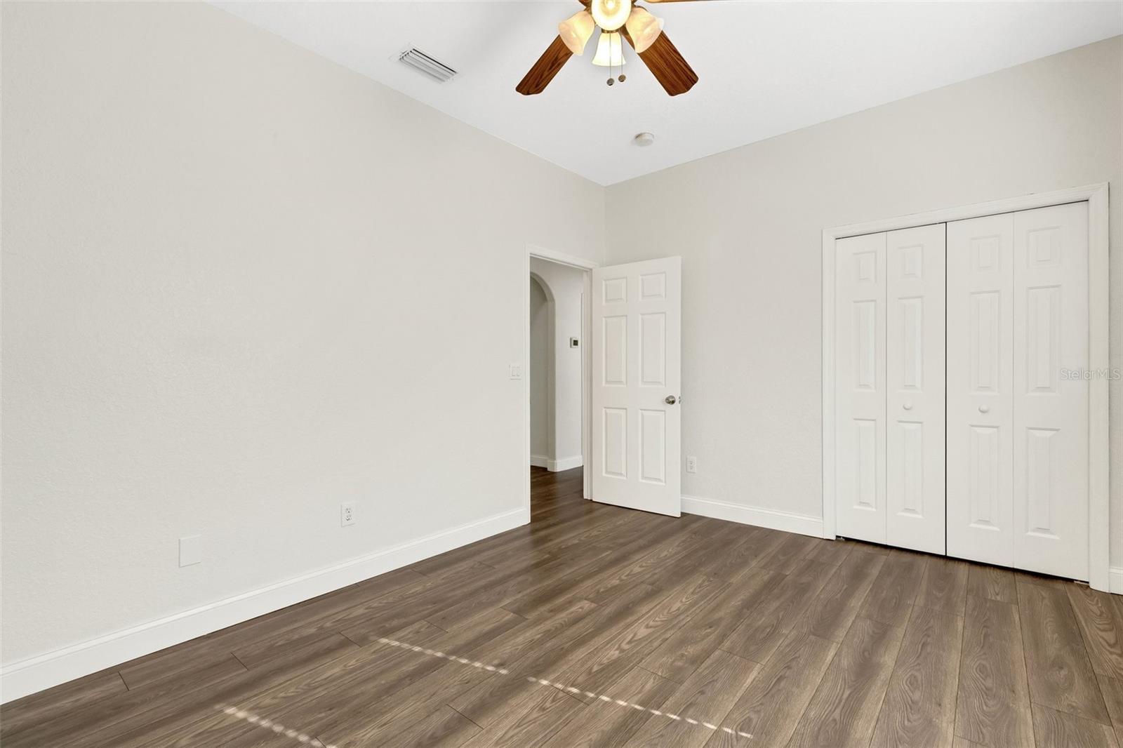 PANTHER TRACE PH 1A - Residential