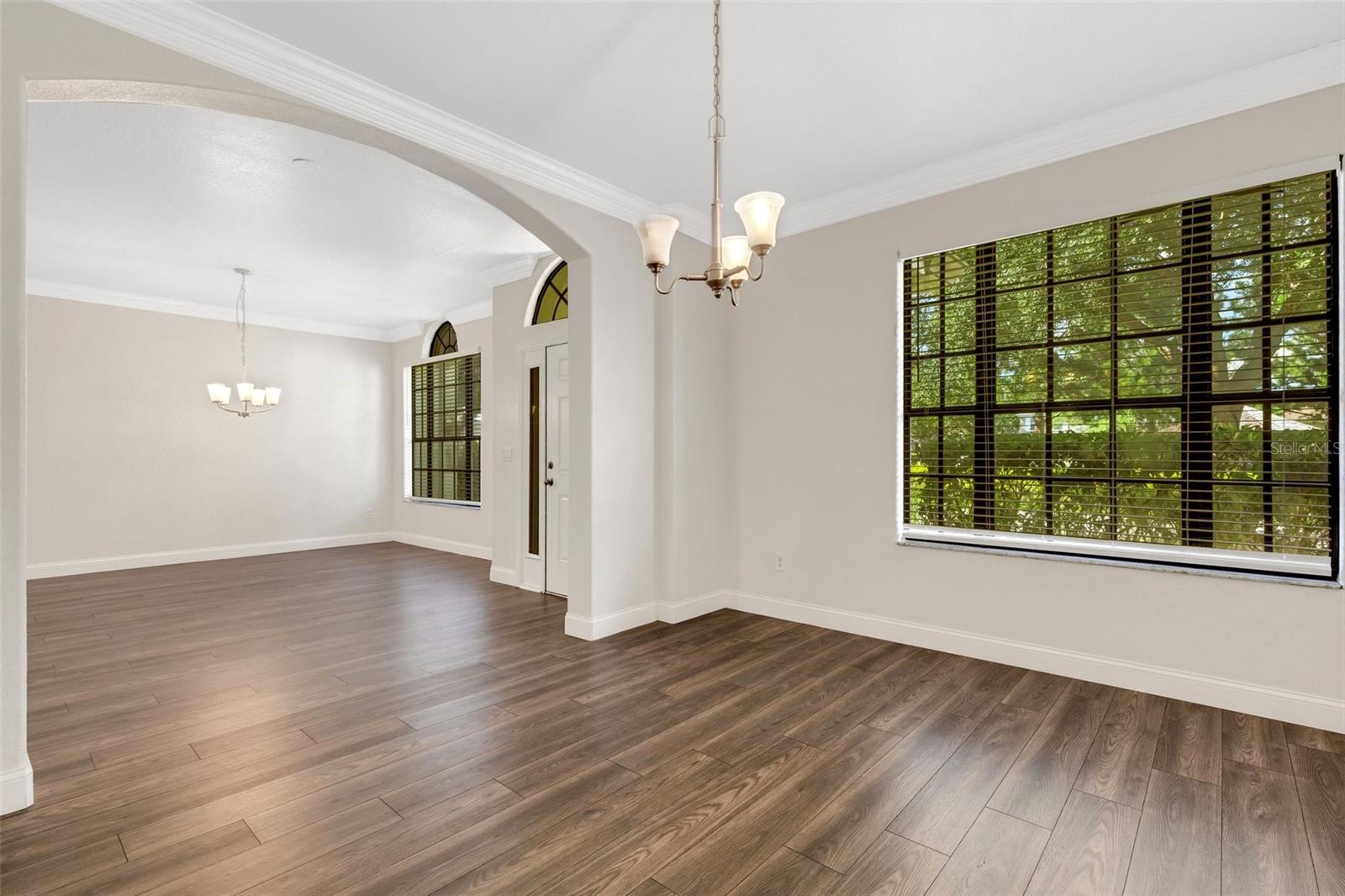 PANTHER TRACE PH 1A - Residential