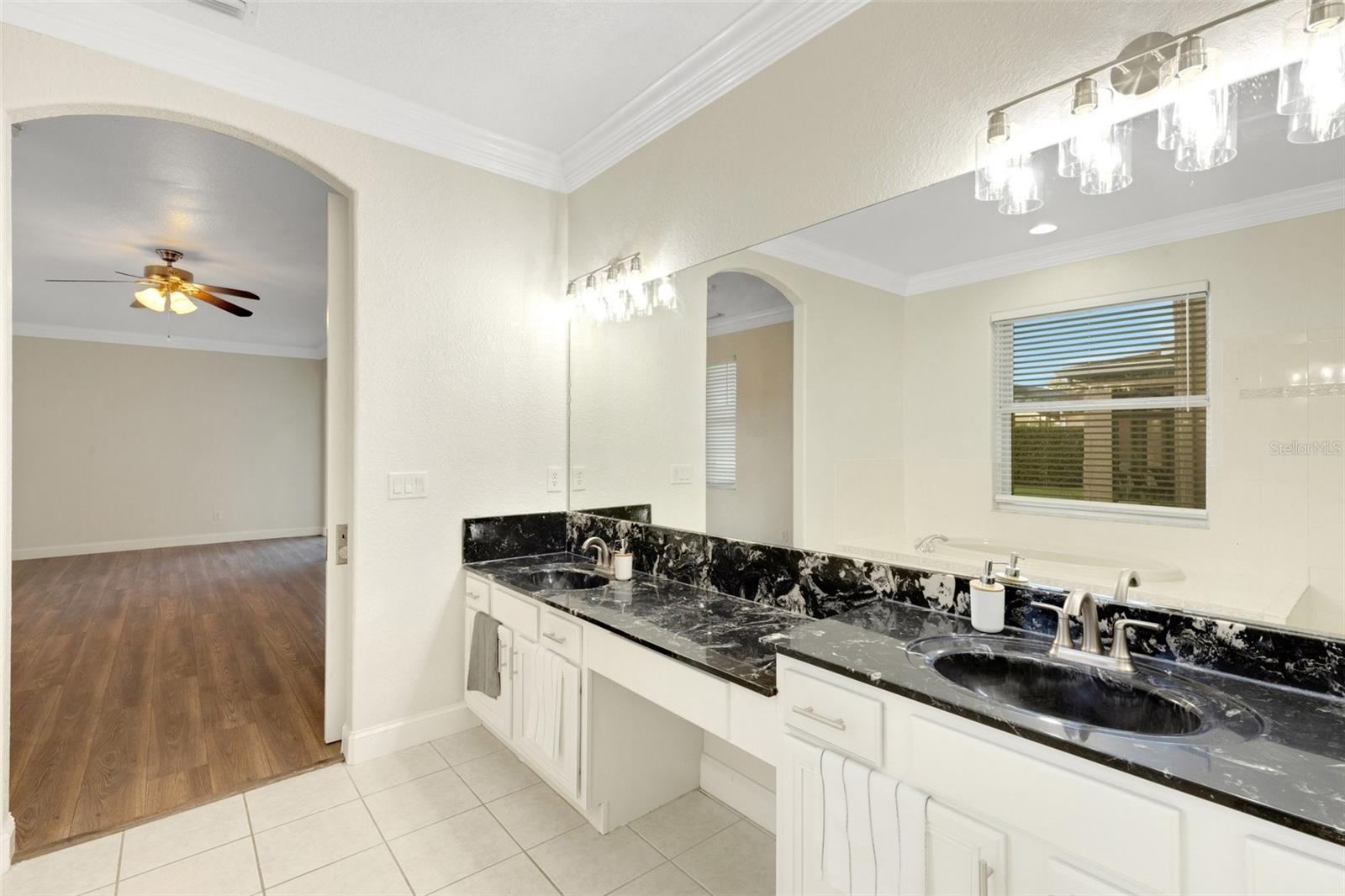 PANTHER TRACE PH 1A - Residential