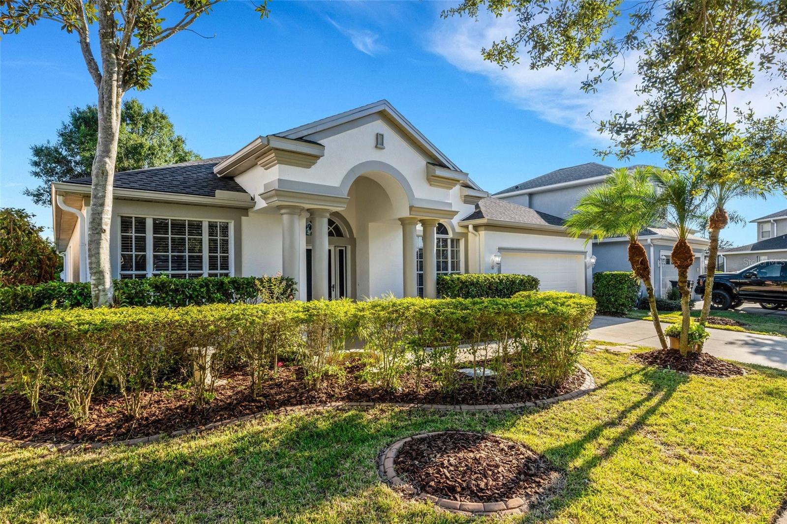 PANTHER TRACE PH 1A - Residential