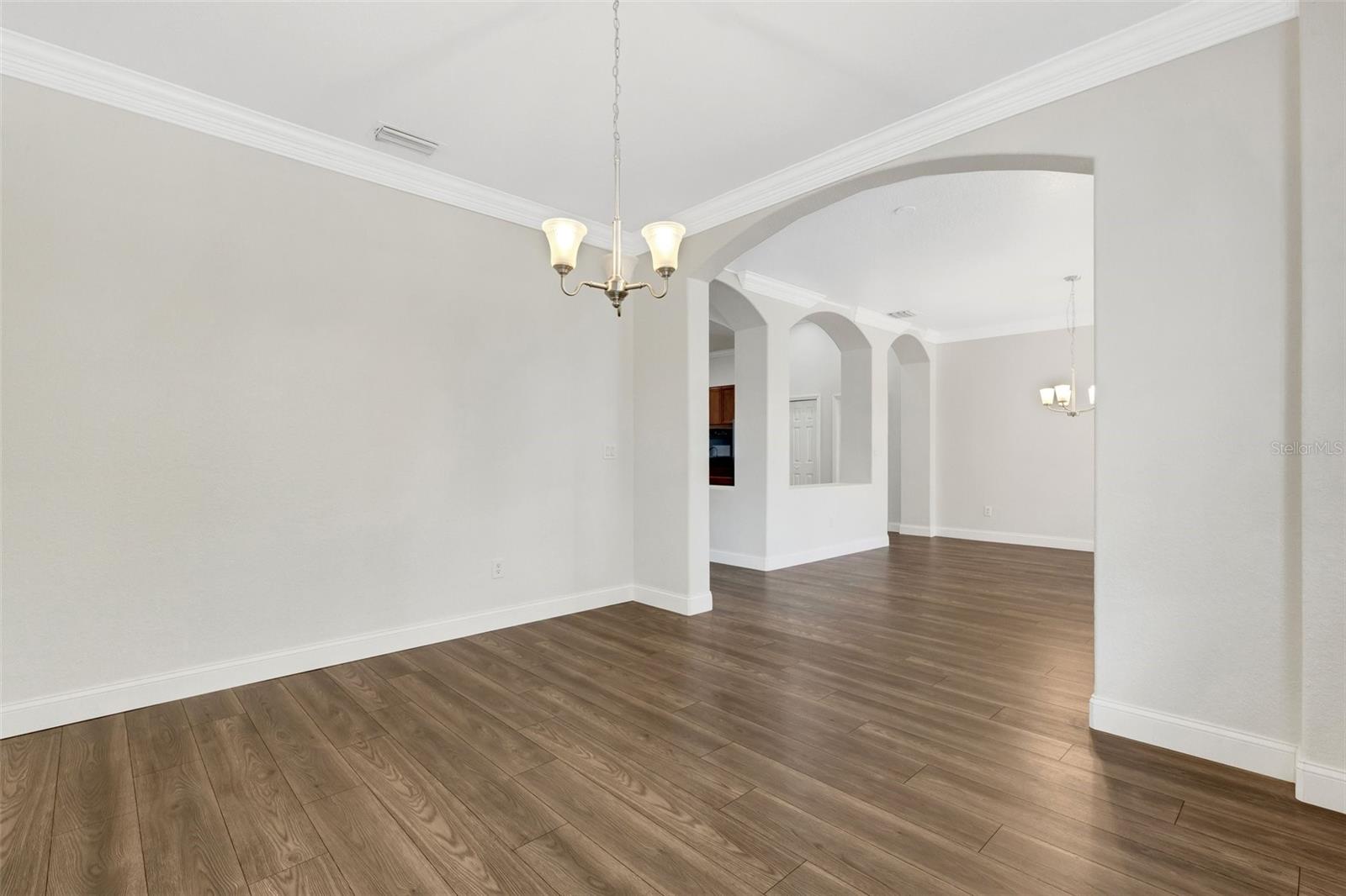 PANTHER TRACE PH 1A - Residential