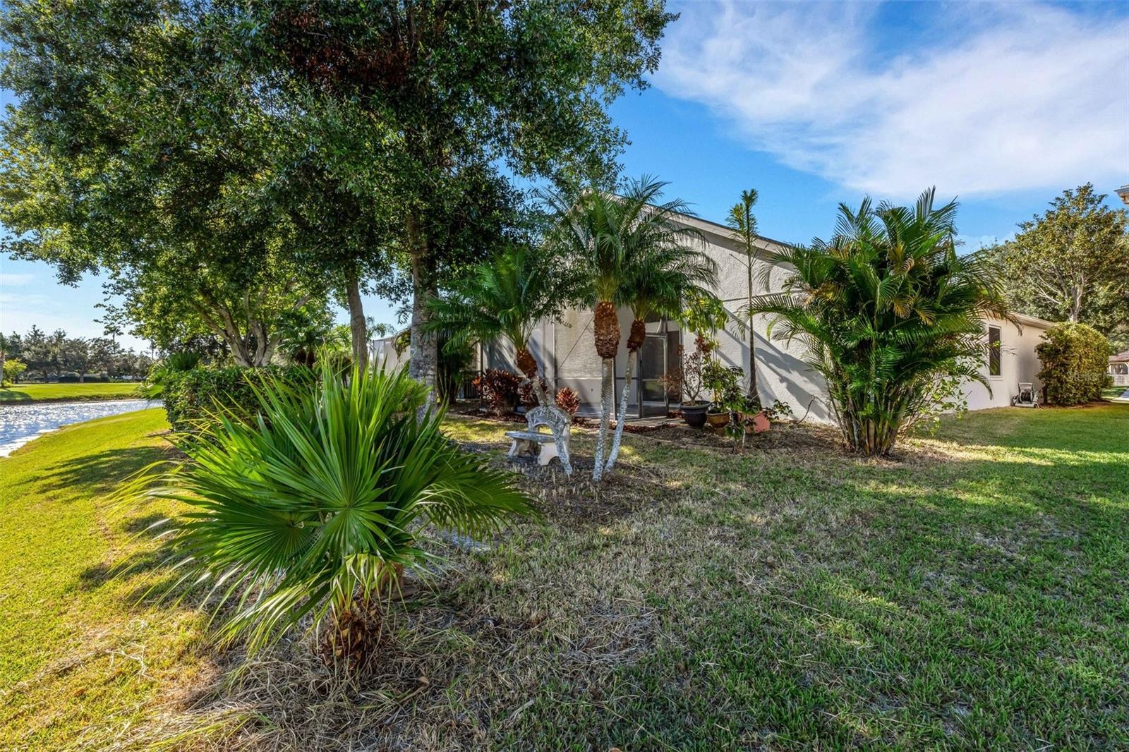 PANTHER TRACE PH 1A - Residential