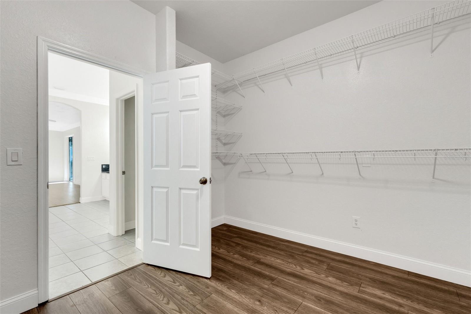 PANTHER TRACE PH 1A - Residential