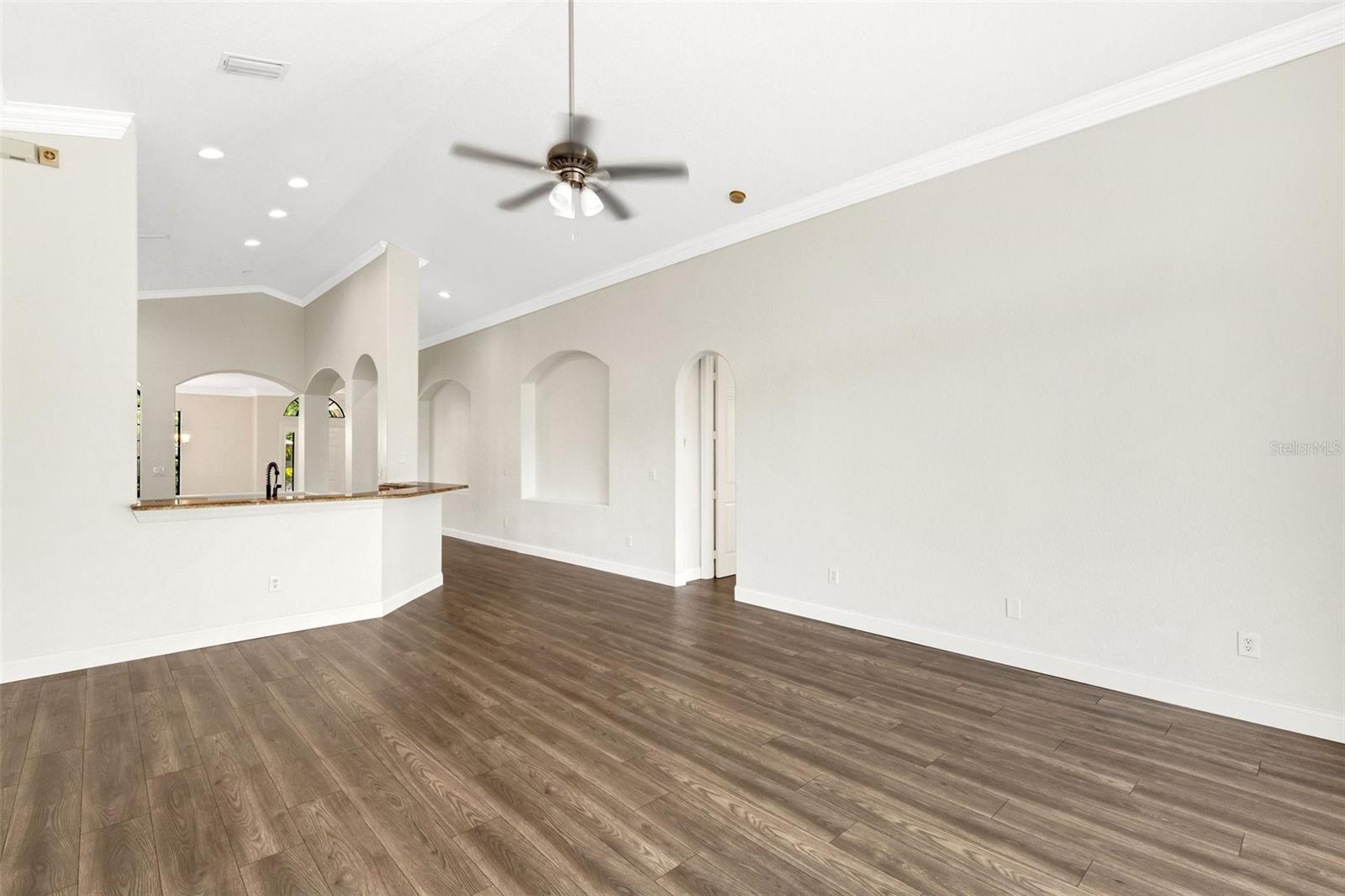 PANTHER TRACE PH 1A - Residential