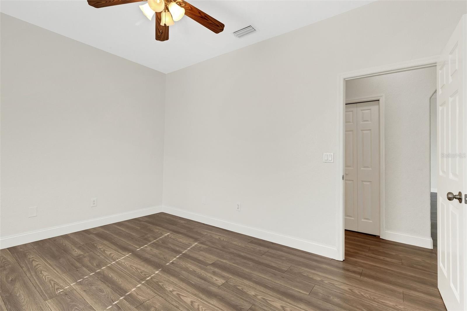 PANTHER TRACE PH 1A - Residential