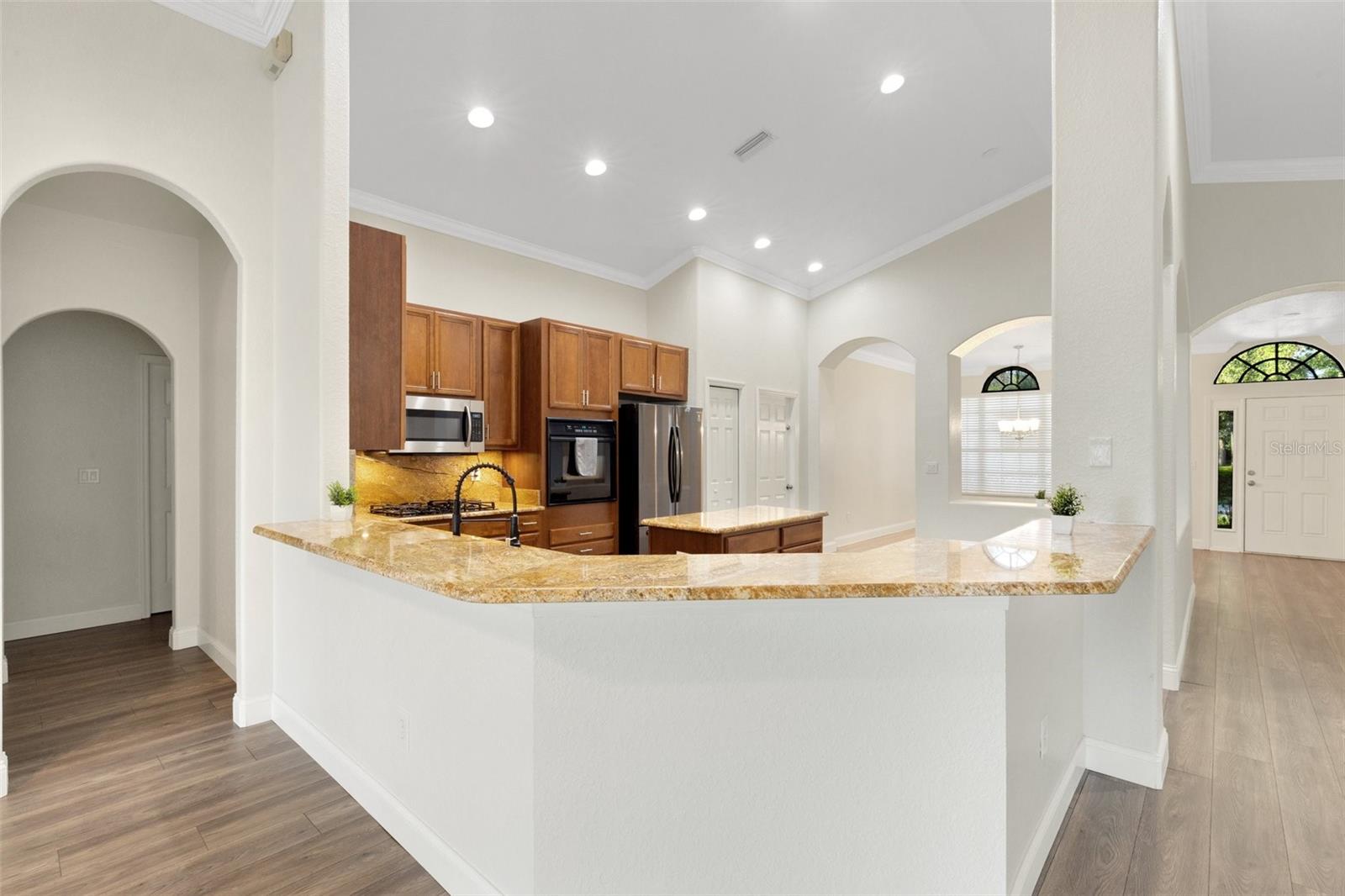 PANTHER TRACE PH 1A - Residential