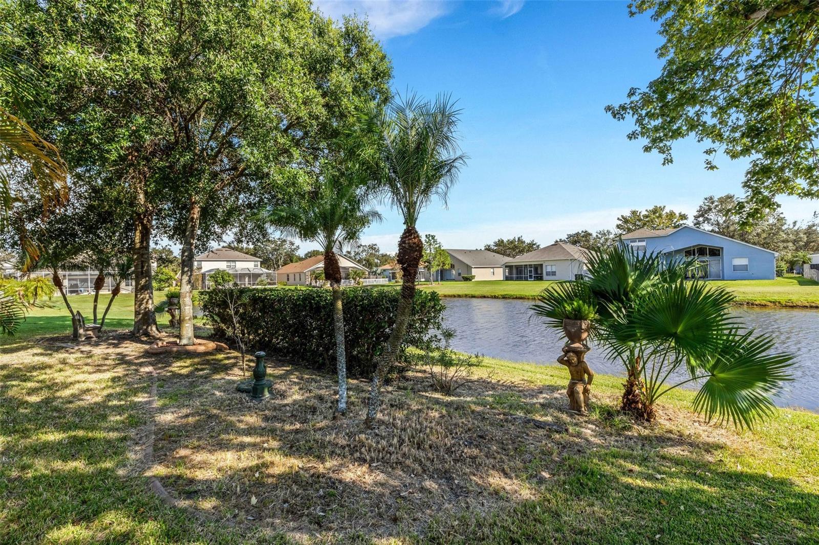 PANTHER TRACE PH 1A - Residential