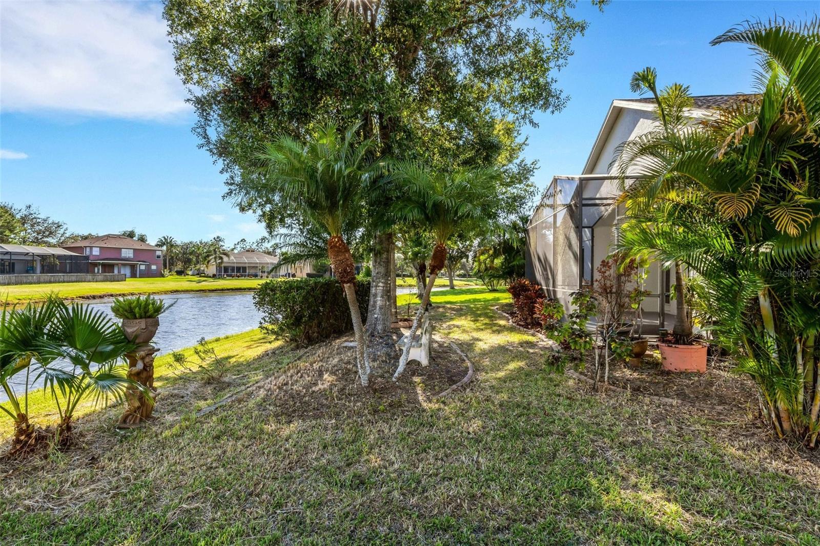 PANTHER TRACE PH 1A - Residential