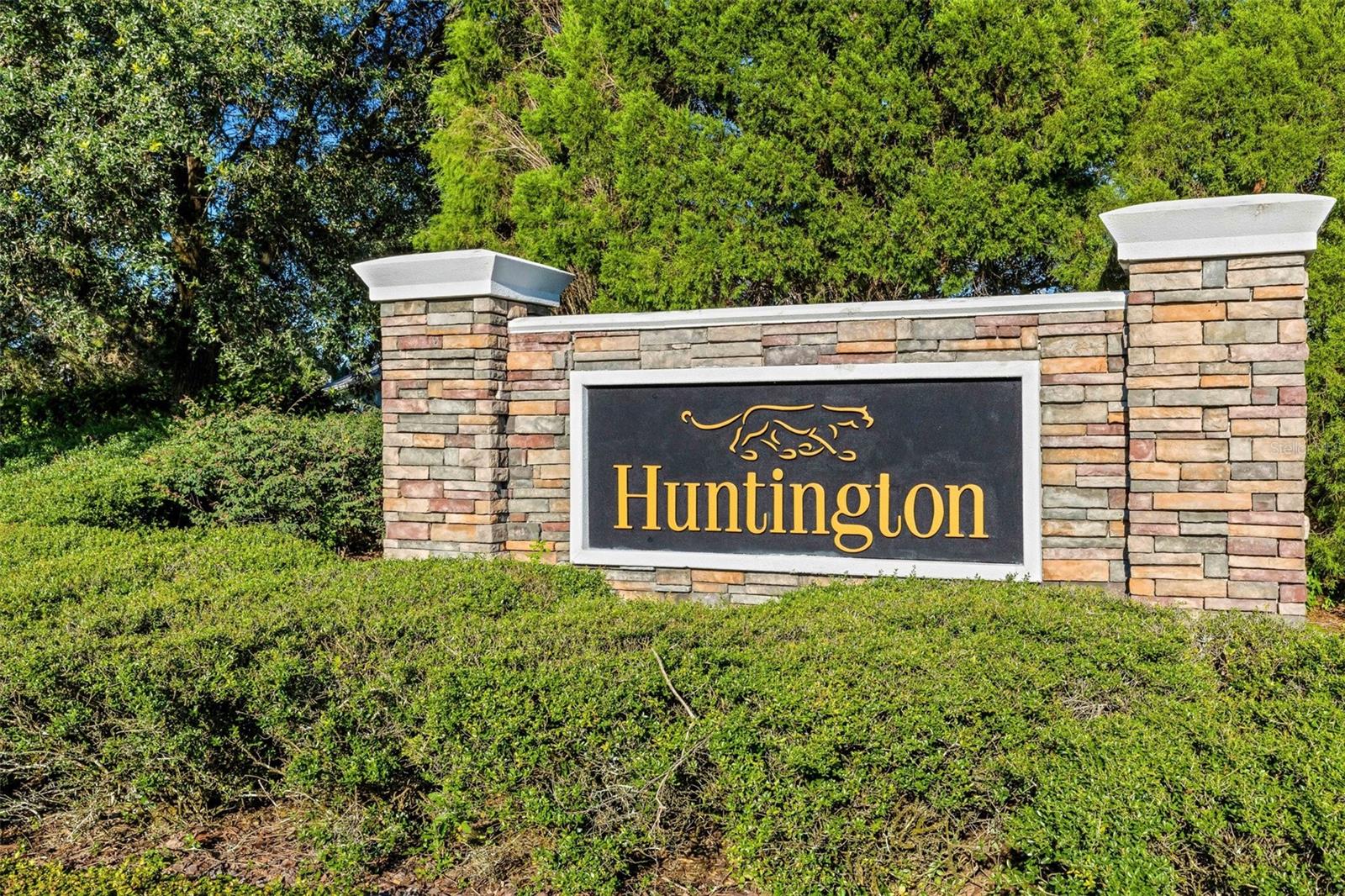 PANTHER TRACE PH 1A - Residential